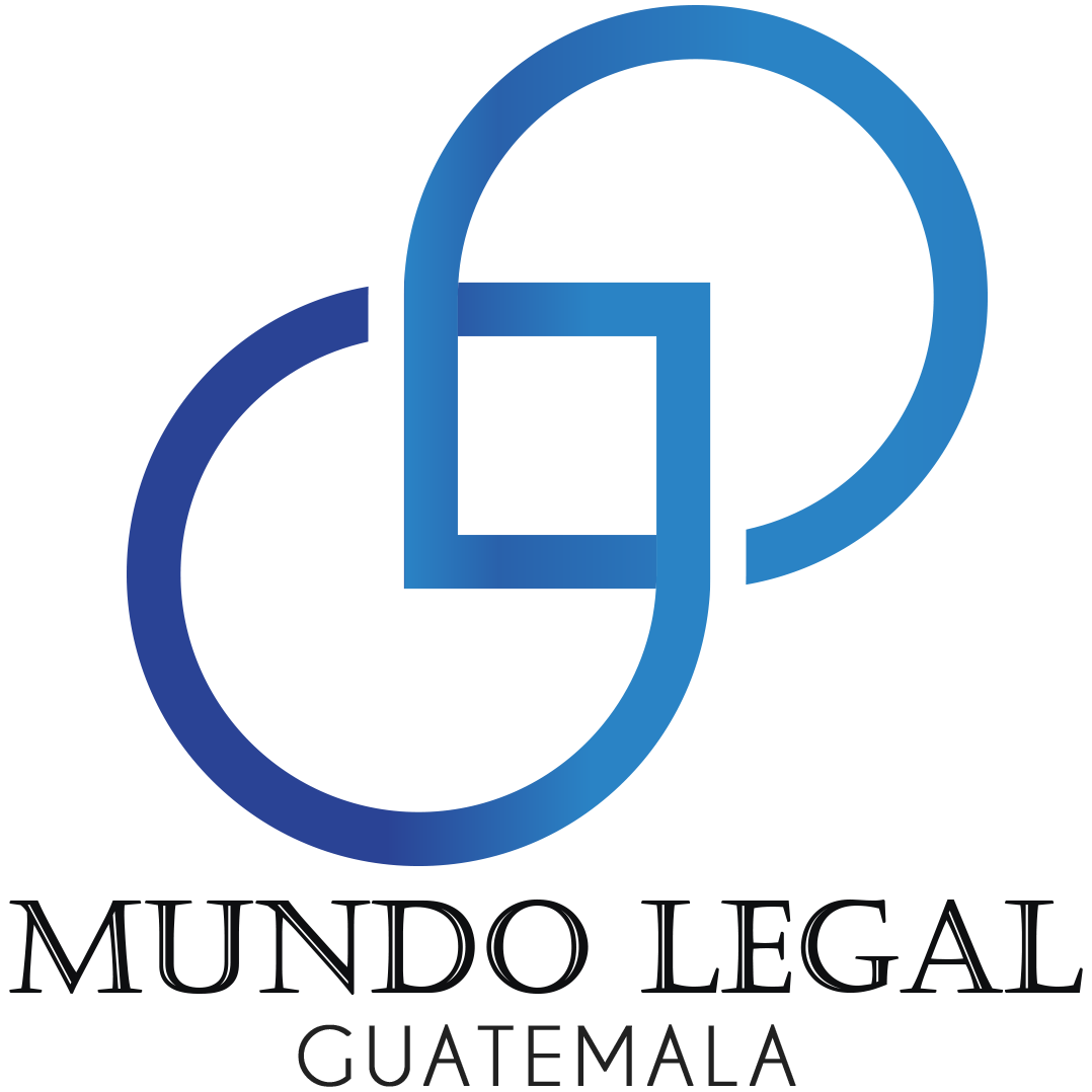 Logotipo ML | Mundo Legal